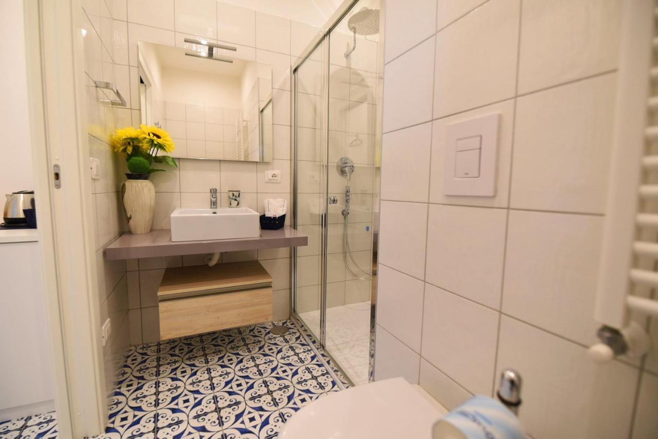 Hotel Antica Residenza Amalfitana Exteriér fotografie