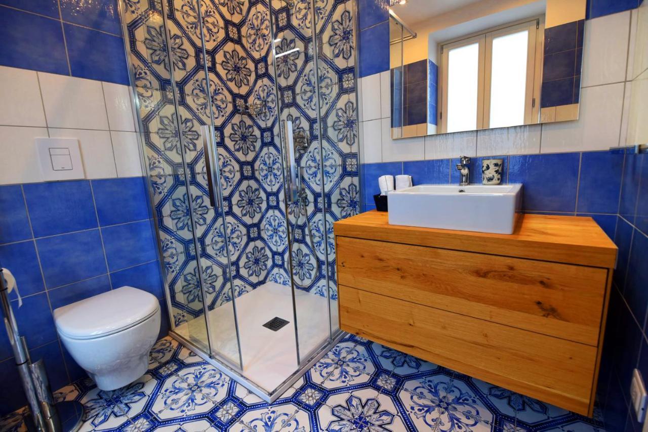 Hotel Antica Residenza Amalfitana Exteriér fotografie